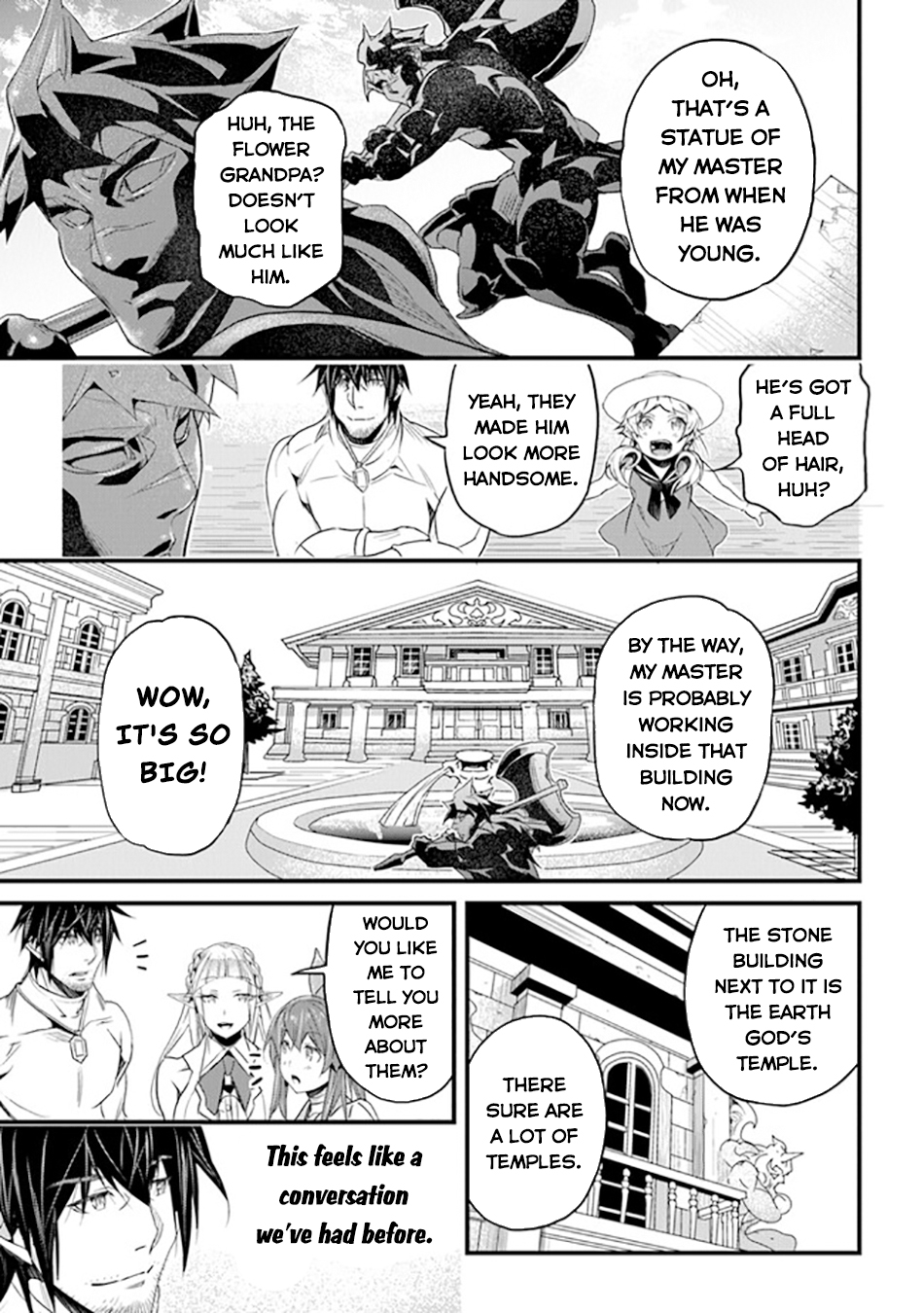 Yakudatazu Skill Ni Jinsei O Sosogikomi 25-Nen, Imasara Saikyou No Boukentan Midori Kashi No Akira Chapter 36 30